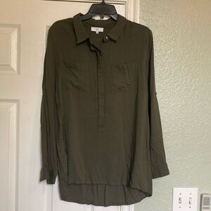 NSR Women’s Long Sleeved Shirt